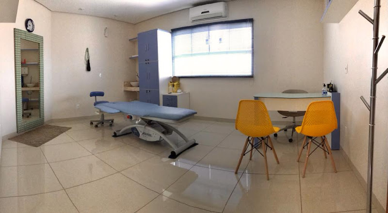 Foto 3 de Clínica Barão