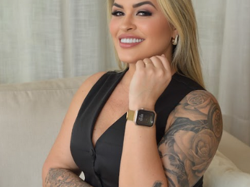 Foto de Clínica Barbara Teixeira | Harmonização Facial e Corporal | Jacarepaguá | Botox | Preenchimento Labial, Olheiras, Facial