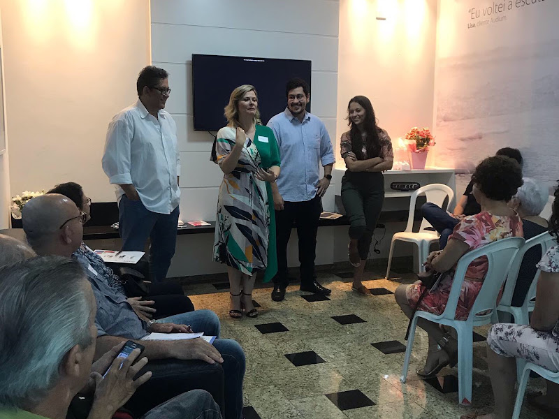 Foto de Clínica Barbosa