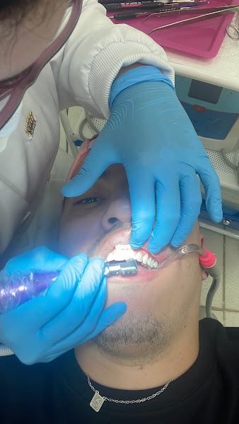 Foto 2 de Clínica Barbosa Odontologia e Estética