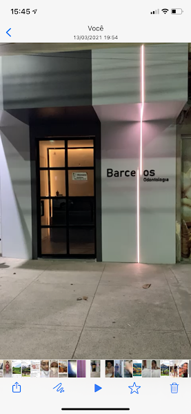 Foto 2 de Clínica Barcellos Odontologia