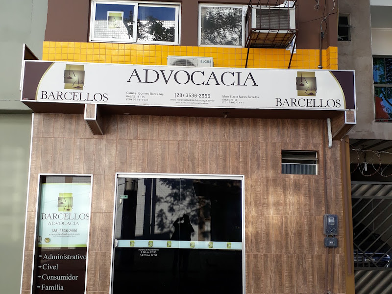 Foto 8 de Clínica Barcellos Odontologia