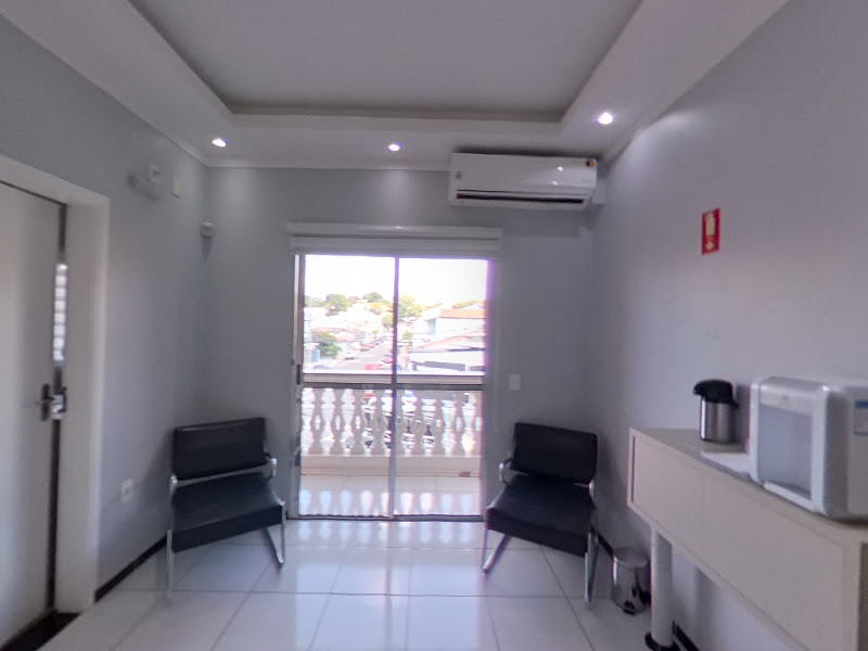 Foto 3 de Clínica Barcelos Odontologia e Harmonização Orofacial (Unidade Jardim Tulipas)