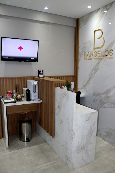 Foto 2 de Clínica Barcelos Odontologia e Harmonização Orofacial (Unidade Vila Arens)