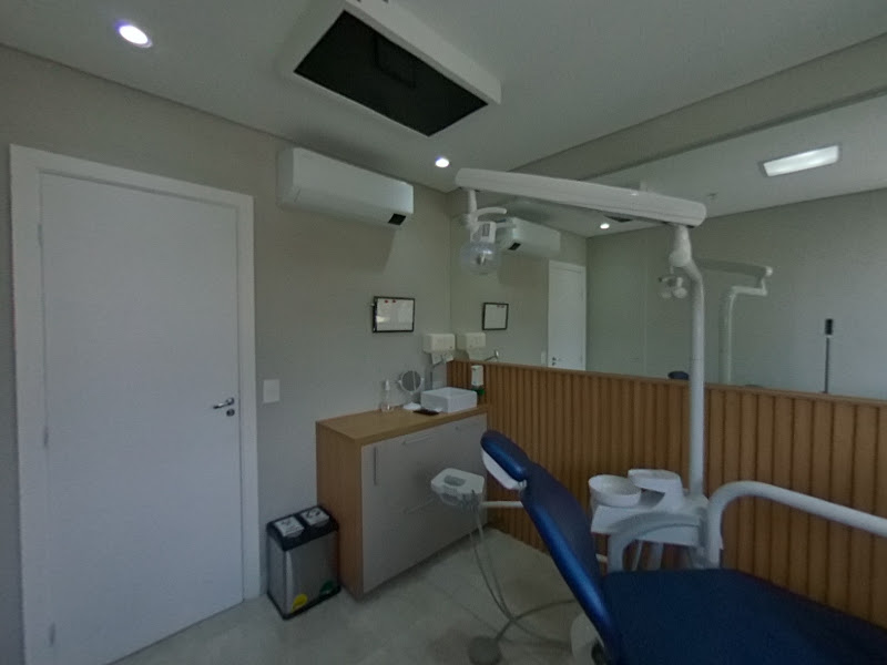 Foto 3 de Clínica Barcelos Odontologia e Harmonização Orofacial (Unidade Vila Arens)