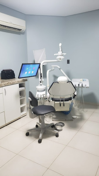 Foto 2 de Clínica Barêa