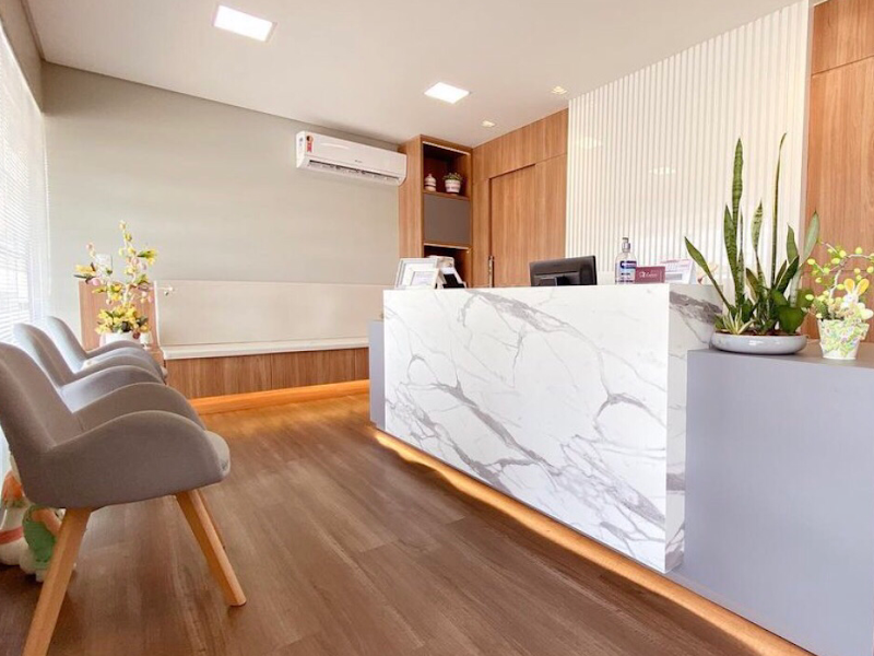 Foto 8 de Clínica Barra Odonto