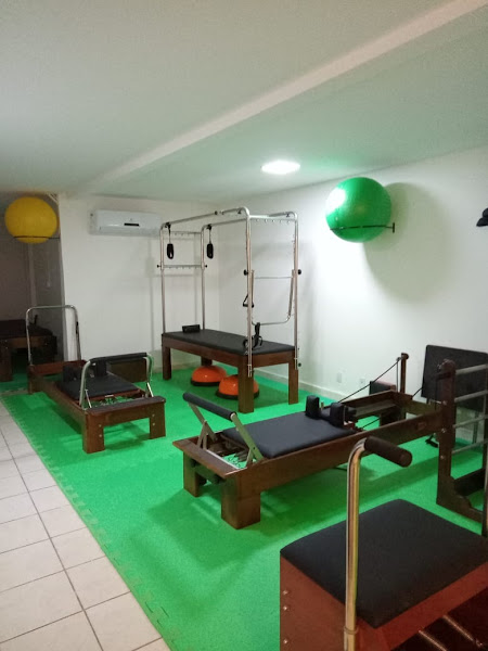 Foto 2 de Clínica Barrafisio