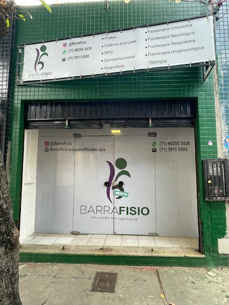 Foto 3 de Clínica Barrafisio
