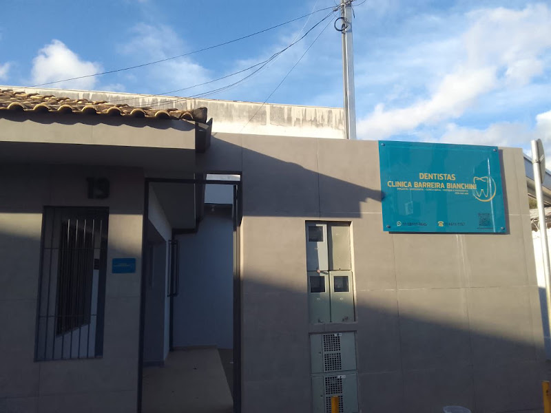 Foto 2 de Clínica Barreira Bianchini - Unidade Caucaia