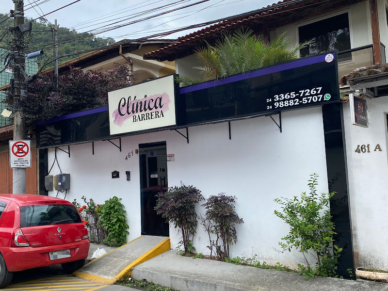 Foto 2 de Clínica Barrera