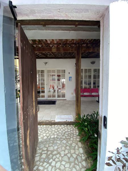 Foto 3 de Clínica Barrera