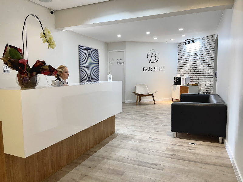Foto 2 de Clínica Barreto