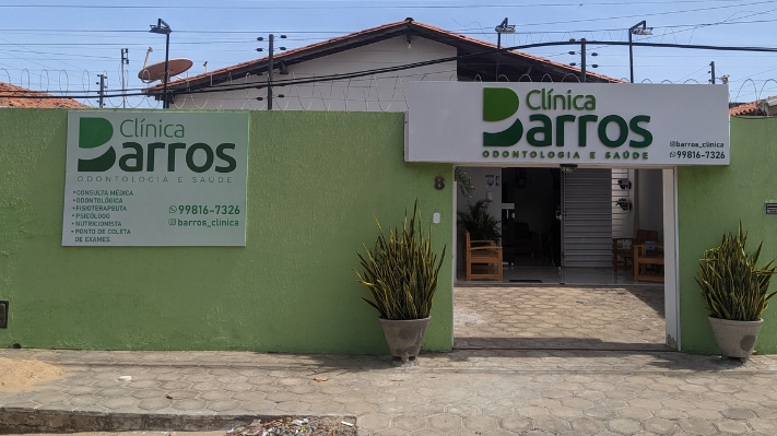 Foto 2 de Clínica Barros