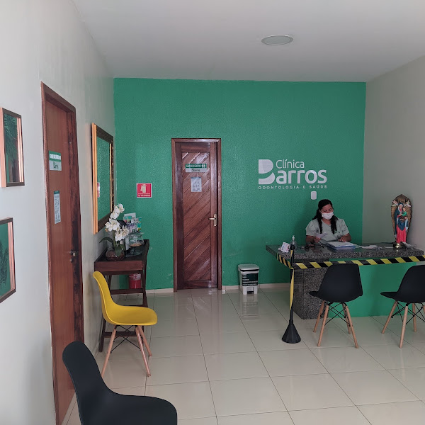 Foto 3 de Clínica Barros