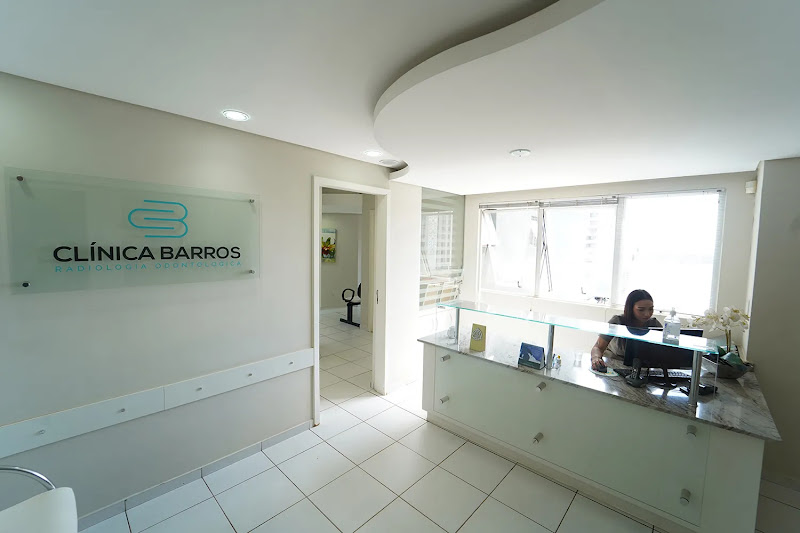 Foto 2 de Clínica Barros Radiologia Odontológica