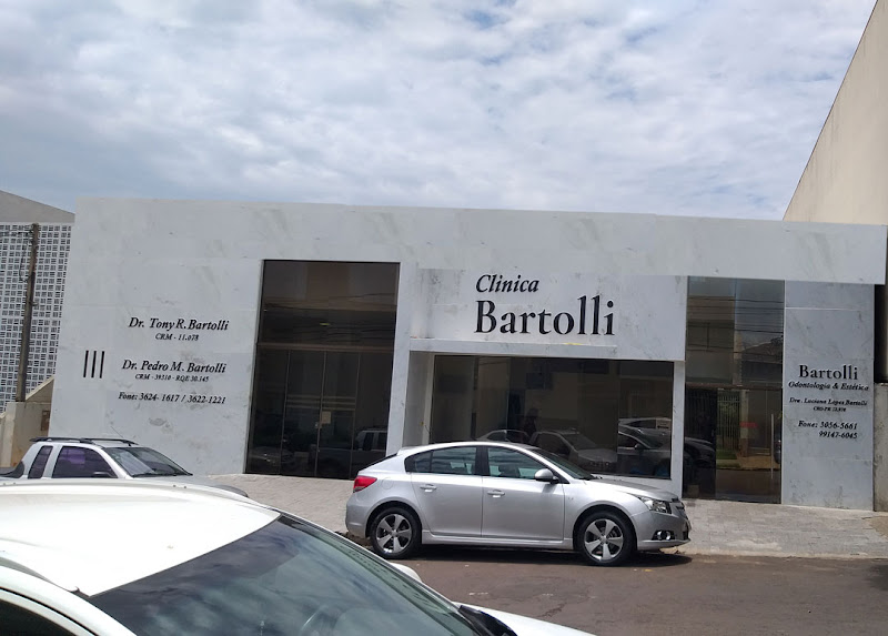 Foto 2 de Clínica Bartolli - Cardiologia, Odontologia e Estética Facial