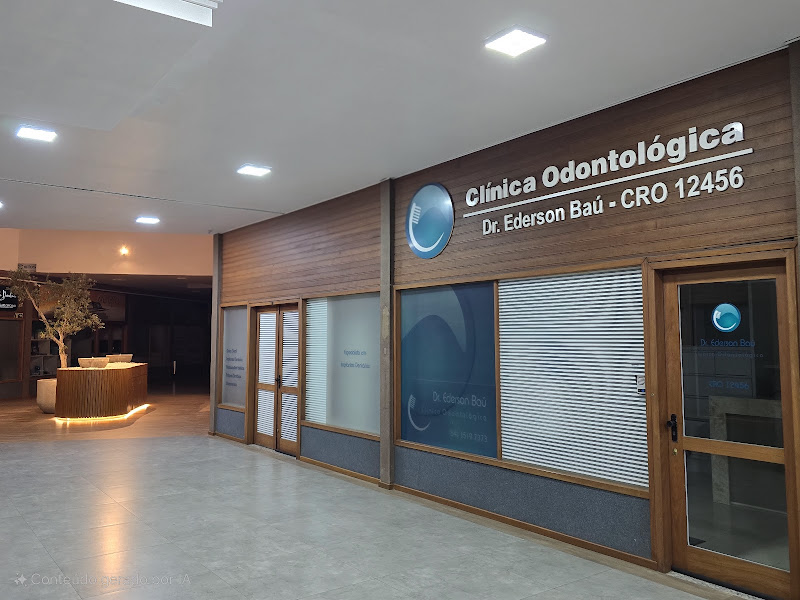 Foto 2 de CLÍNICA BAÚ