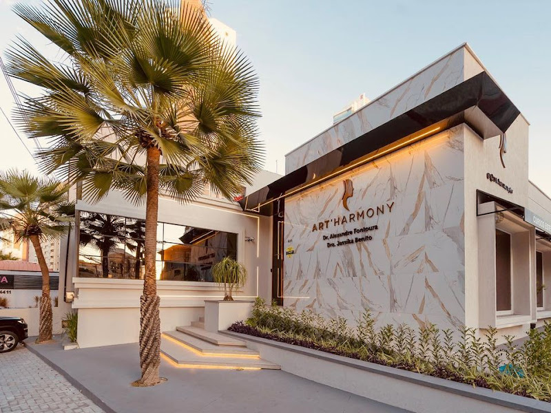 Foto 3 de Clínica BC Harmony - Odontologia e Estética Avançada - Beira Mar