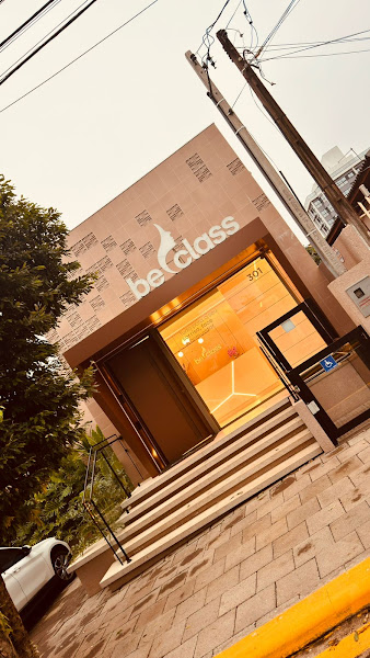 Foto 2 de Clínica Be Class