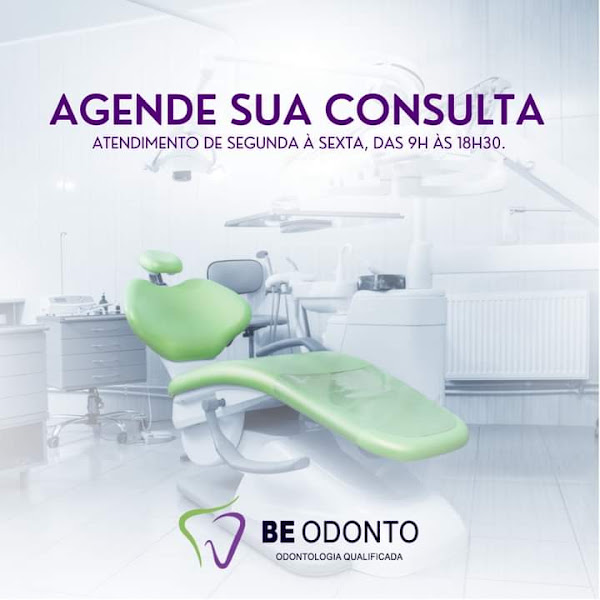 Foto 3 de Clínica BE ODONTO