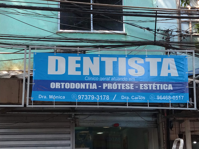 Foto 2 de Clínica Beira Rio - Dentistas