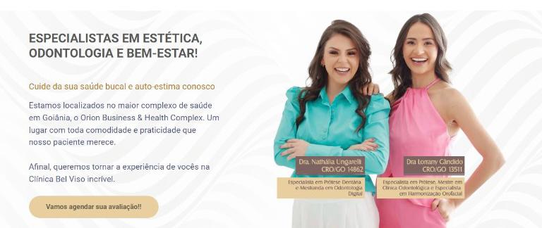 Foto 3 de Clínica Bel Viso