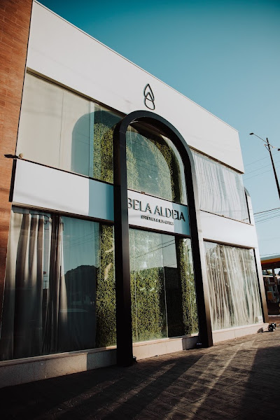 Foto 2 de Clínica Bela Aldeia