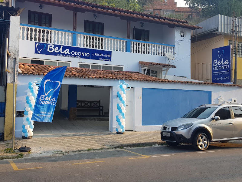 Foto 2 de Clínica Bela Odonto