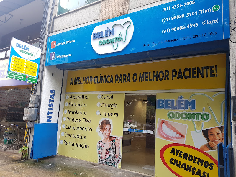 Foto 3 de Clínica Belém Odonto