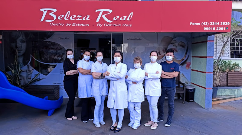 Foto 2 de Clinica Beleza Real