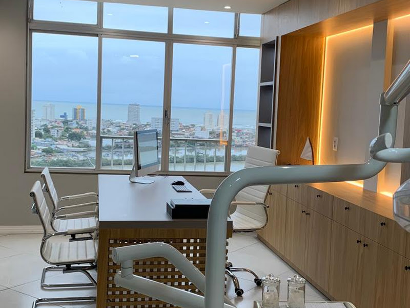 Foto de Clinica Belfort Odonto Beauty