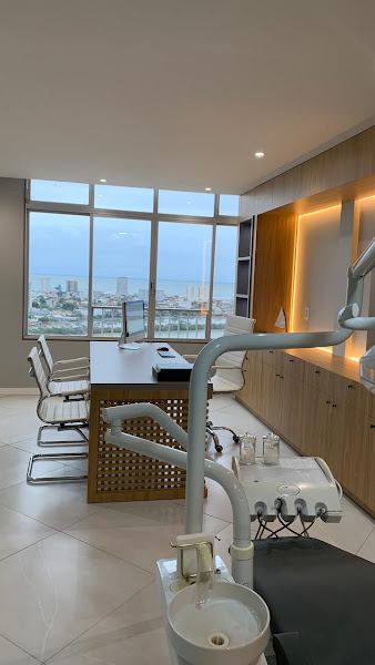 Foto 2 de Clinica Belfort Odonto Beauty