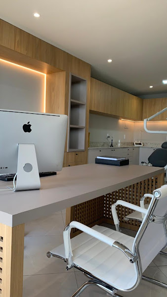 Foto 3 de Clinica Belfort Odonto Beauty