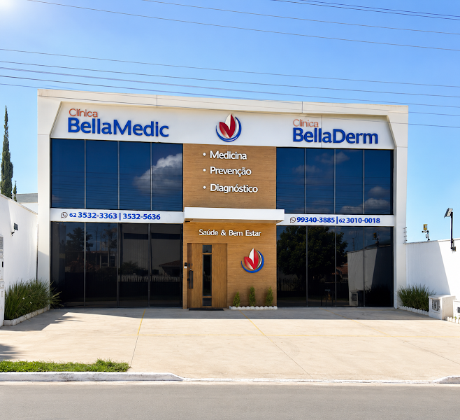 Foto 3 de Clínica Bella Derm / Clínica Bella Medic