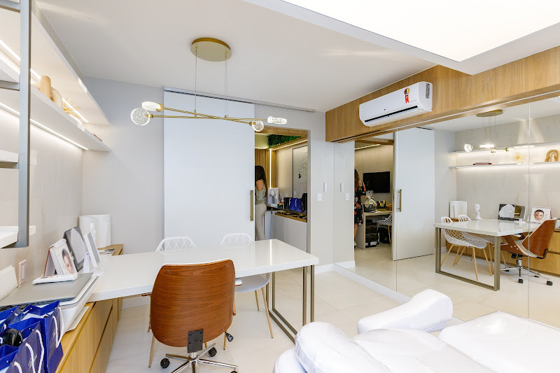 Foto 2 de Clínica Bella Medicina Personalizada Dermatologia Lago Norte - Dra. Isabela Zanin