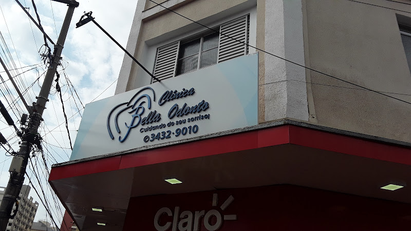 Foto 2 de Clínica Bella Odonto