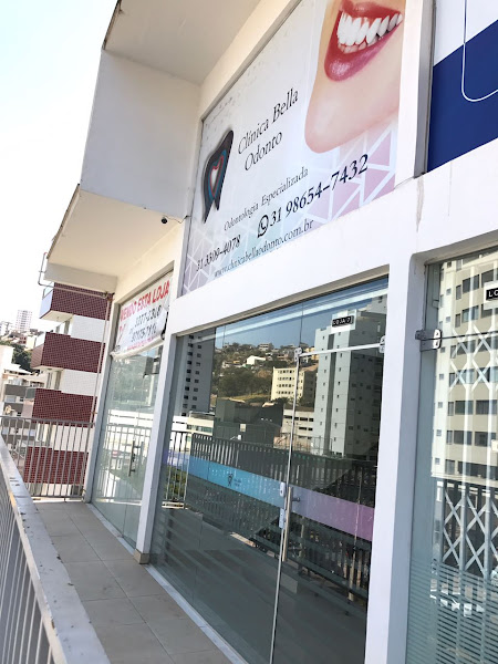 Foto 2 de Clínica Bella Odonto