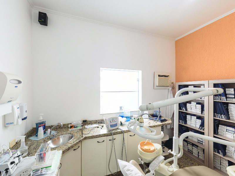 Foto 2 de Clinica Bella Odontologia