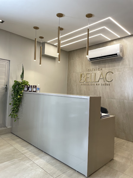 Foto 2 de Clínica Bellac