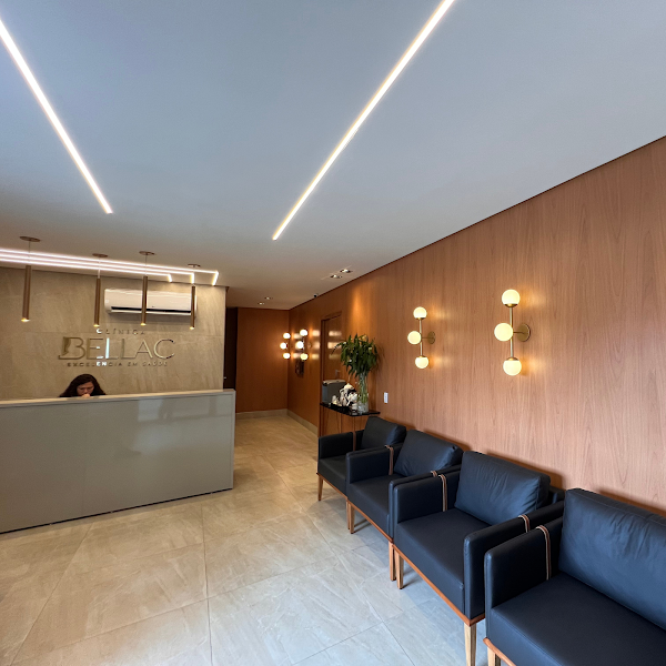 Foto 3 de Clínica Bellac