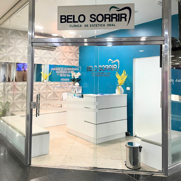 Foto 2 de Clínica Belo Sorrir