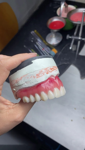 Foto 4 de Clínica Belo Sorrir