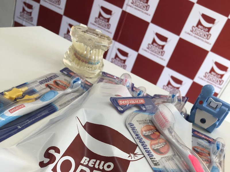 Foto 9 de Clínica Belo Sorrir