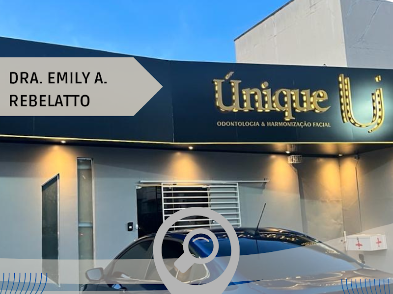 Foto 10 de Clínica Belo Sorrir