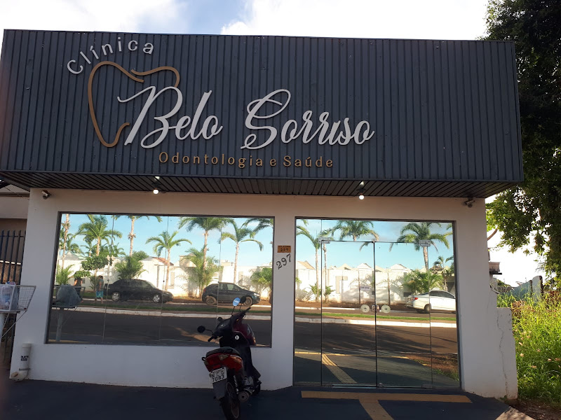 Foto 2 de Clinica Belo Sorriso