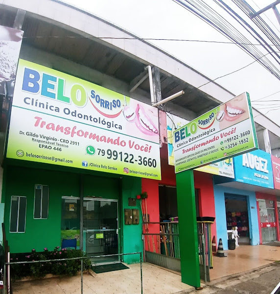 Foto 2 de Clínica Belo Sorriso