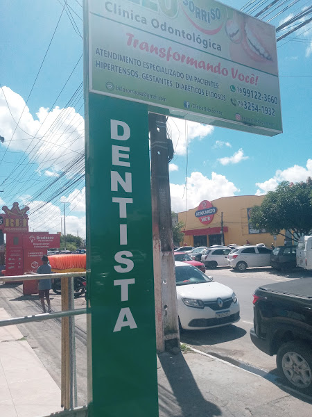 Foto 3 de Clínica Belo Sorriso