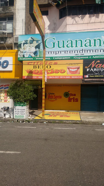 Foto 2 de Clinica Belo Sorriso