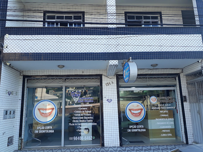 Foto 3 de Clínica Belo Sorriso Barbacena